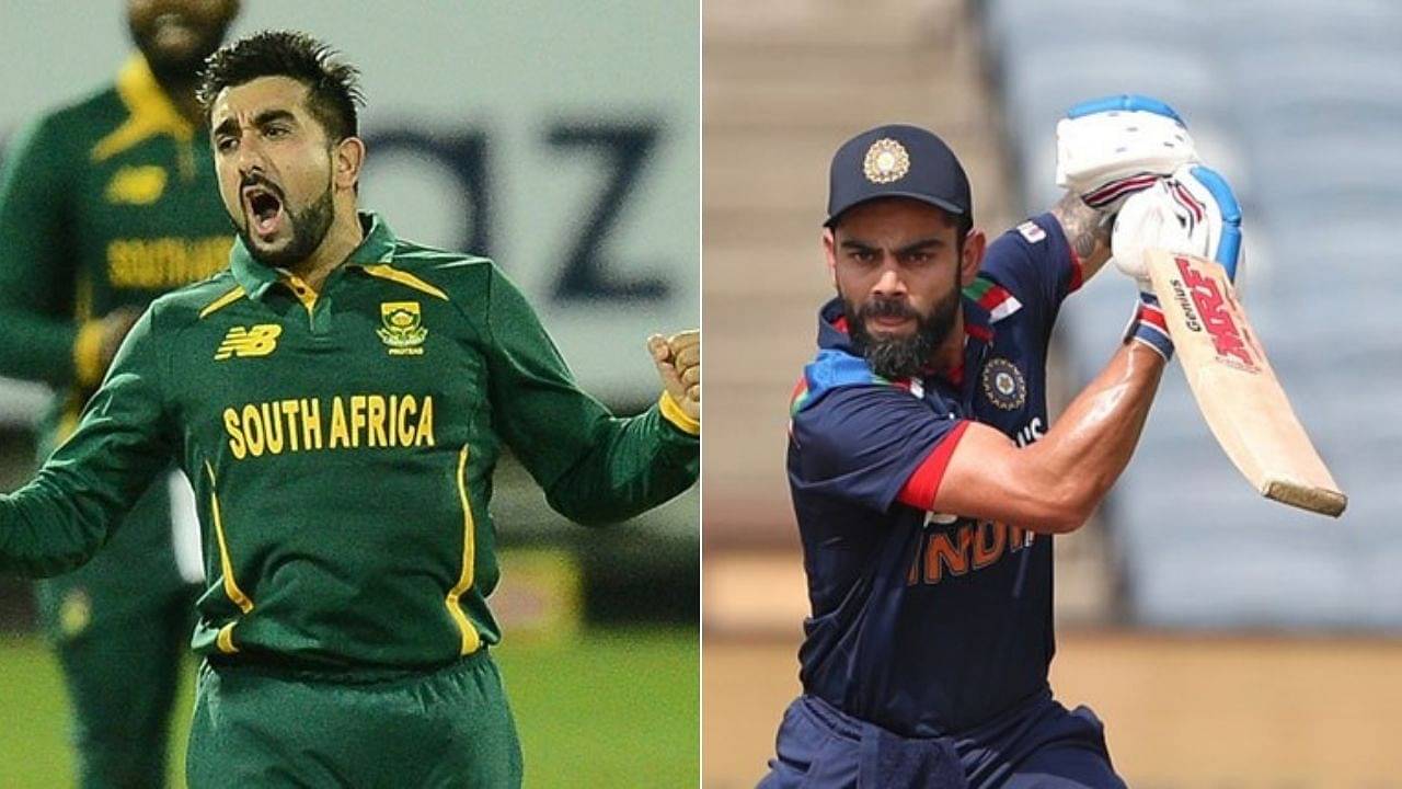 India vs South Africa 1st ODI Live Telecast Channel in India and South Africa: When and where to watch IND vs SA Paarl ODI?