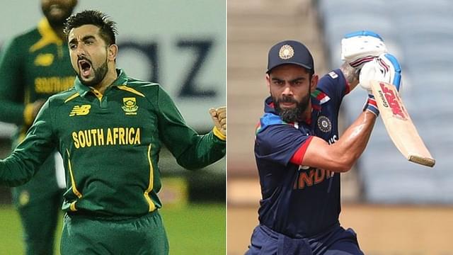 India vs South Africa 1st ODI Live Telecast Channel in India and South Africa: When and where to watch IND vs SA Paarl ODI?