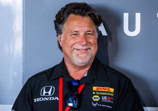 "Michael is not giving that up"– Andretti not giving up on his F1 entry even after Sauber snub