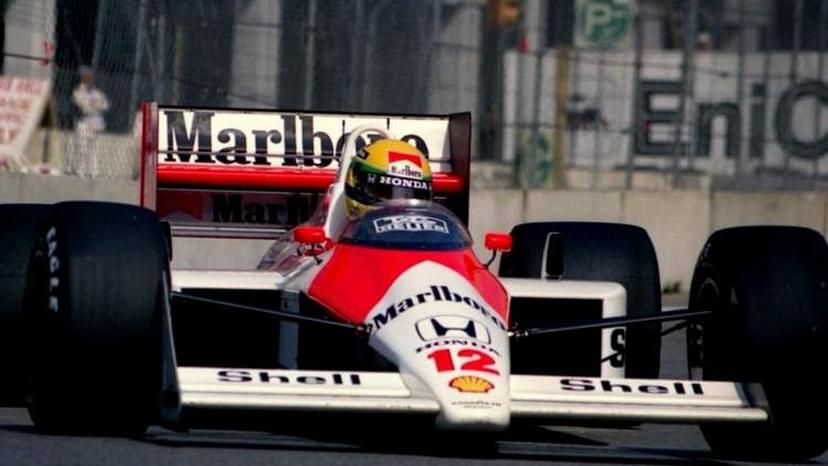"He always needed to adapt to the car"– Why Ayrton Senna's successful early 1990 style wouldn't have worked in today's F1?