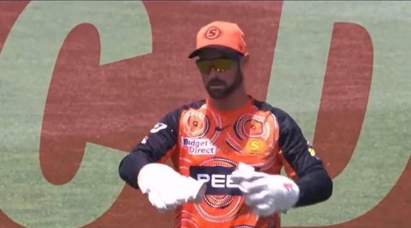"Brayden Stepien was having Coffee down the roads and now he is keeping": Perth Scorchers calls for an unexpected wicket-keeper in between against Adelaide Strikers in BBL 11