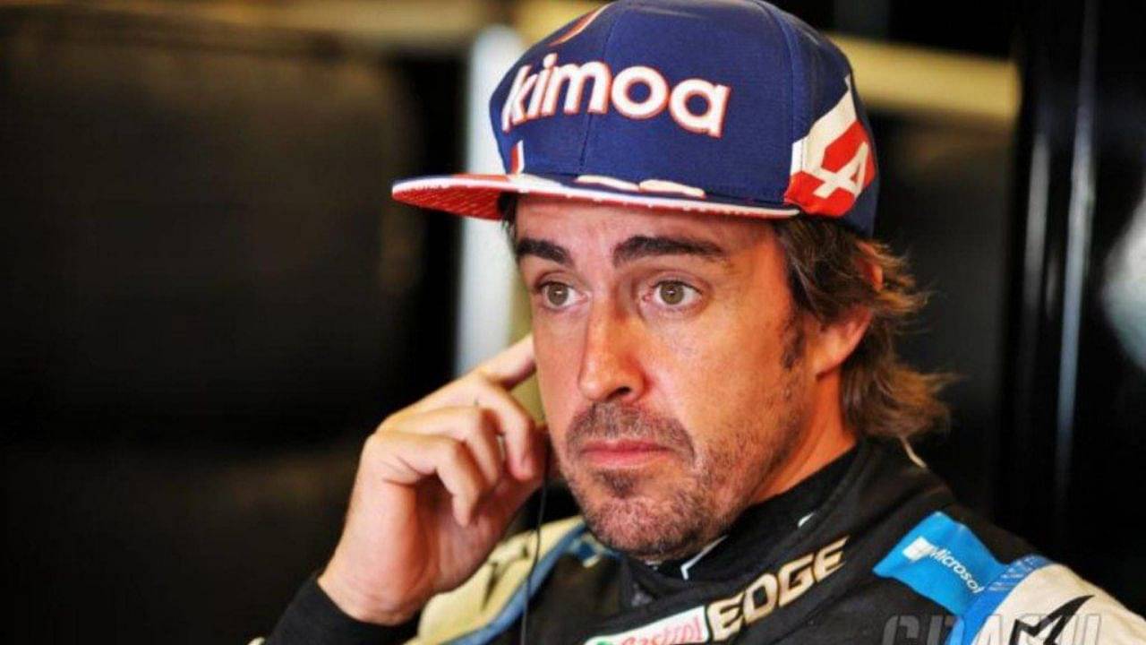 "The people at the factory are clever now"- Fernando Alonso explains how Alpine has changed since he last worked with them