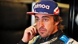 "The people at the factory are clever now"- Fernando Alonso explains how Alpine has changed since he last worked with them
