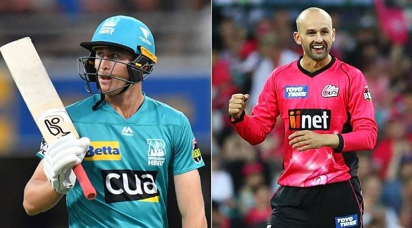 Who will win today Big Bash match: Who is expected to win Brisbane Heat vs Sydney Sixers BBL 11 match?