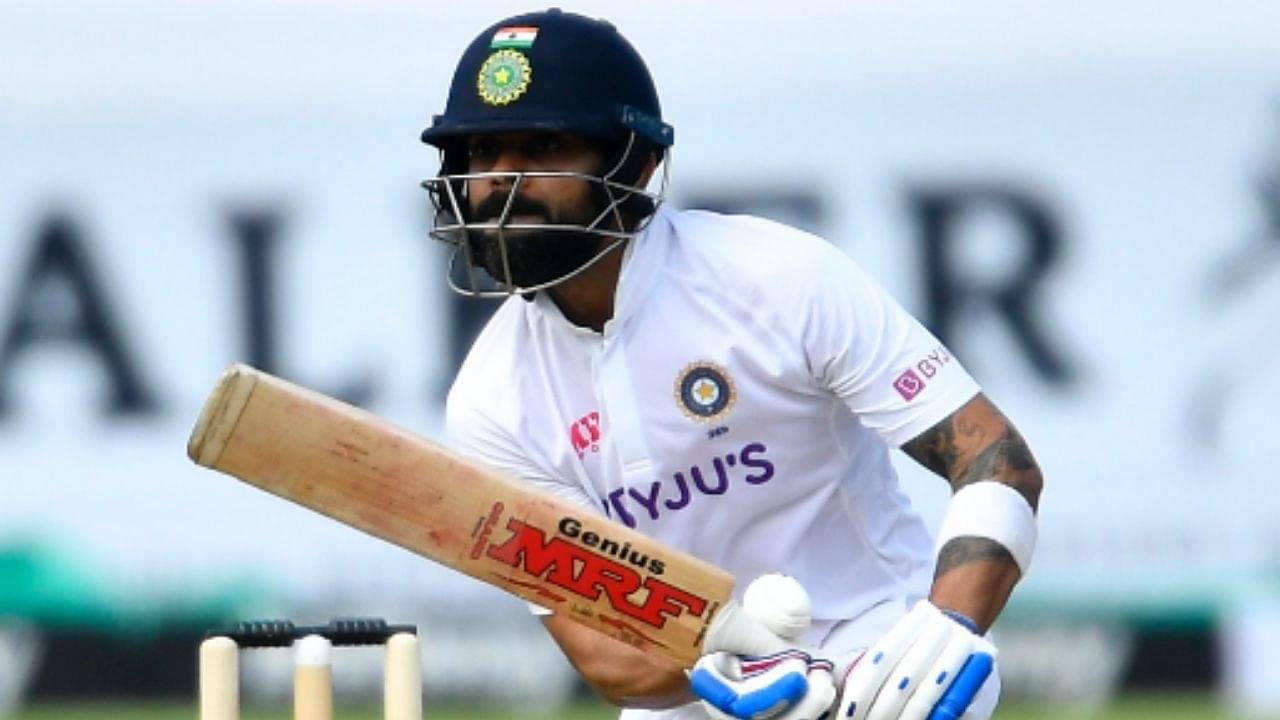 "No context": Bharat Army hilariously trolls England's Barmy Army for their 'obsession' with Virat Kohli's International century