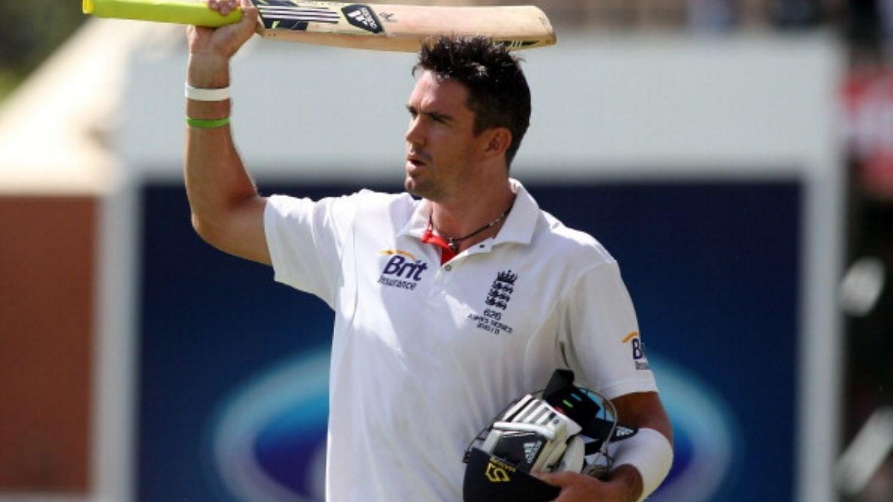 "World's best players are involved in IPL, PSL, Big Bash, The Hundred": Kevin Pietersen reckons a Hundred-style red ball franchise tournament as way forward for a struggling England Test team