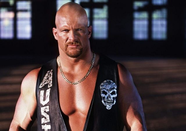 Kurt Angle explains why Stone Cold Steve Austin’s heel run failed