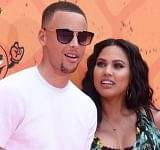 "Doesn’t Stephen Curry losing feel like getting punched in the gut?”: When a Rockets' fan decided to heckle a pregnant Ayesha Curry in front of Dell Curry after Game 5 of the WCF in Houston