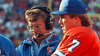 Dan Reeves