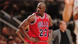“Michael Jordan would eat a sausage McMuffin before every practice”: Stacey King reveals the Bulls legend’s questionable dietary choices during championship runs