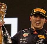 "Had the gods never mind luck on his side to win world title No.1 in Abu Dhabi"– British media points hypocrisy of Max Verstappen for his "Lewis Hamilton had luck to win 7 world titles" comment