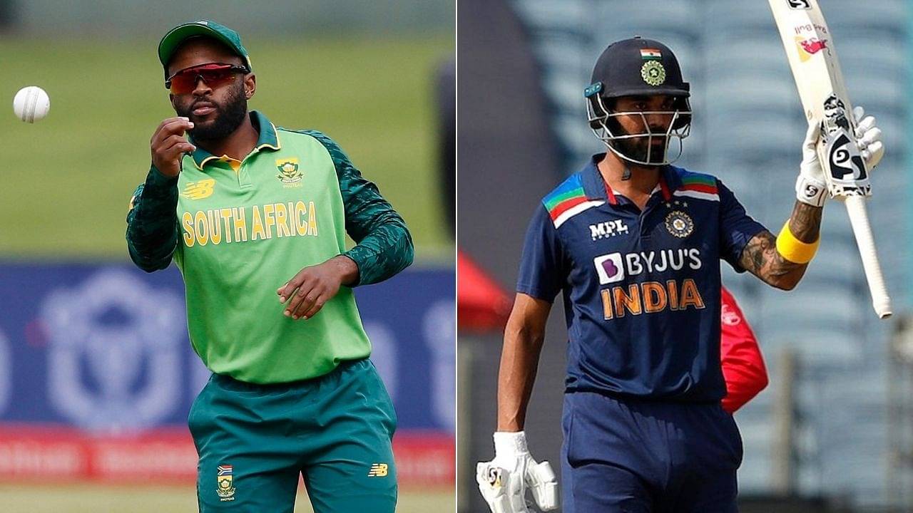 SA vs IND Head to Head Record in ODIs | South Africa vs India ODI Stats | Paarl cricket ground records