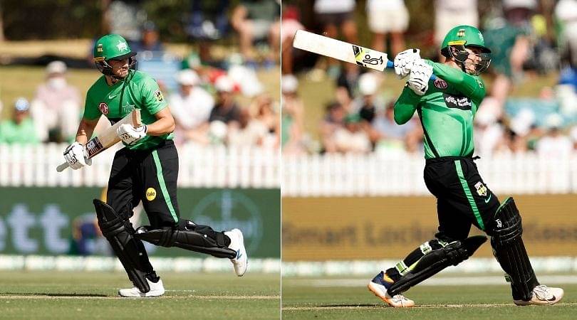 Melbourne Stars squad update: Joe Clarke and Tom Rogers tested Covid positive | Ahmad Daniyal to make BBL debut