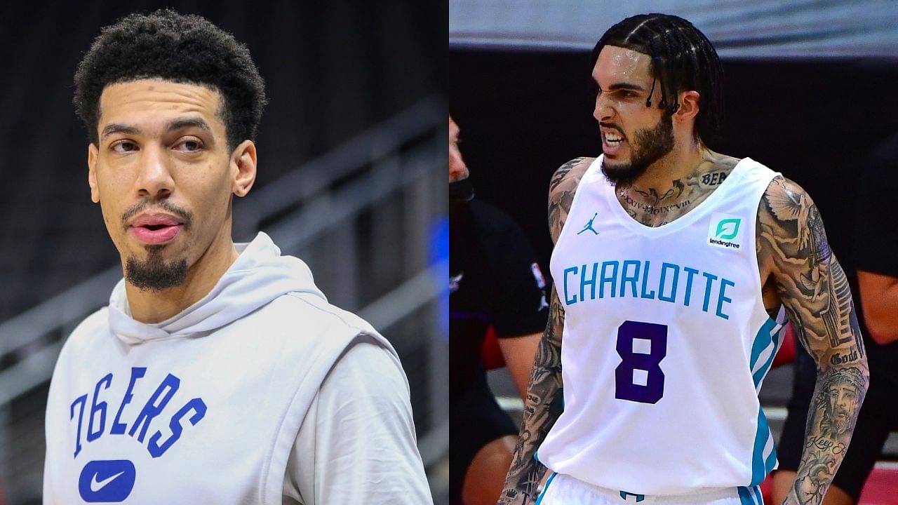 “Did Danny Green get demoted from a Tony Snell to a LiAngelo Ball game?": NBA Twitter in splits as 76ers issue stat correction statement, attributing 1 steal to the Sixers guard