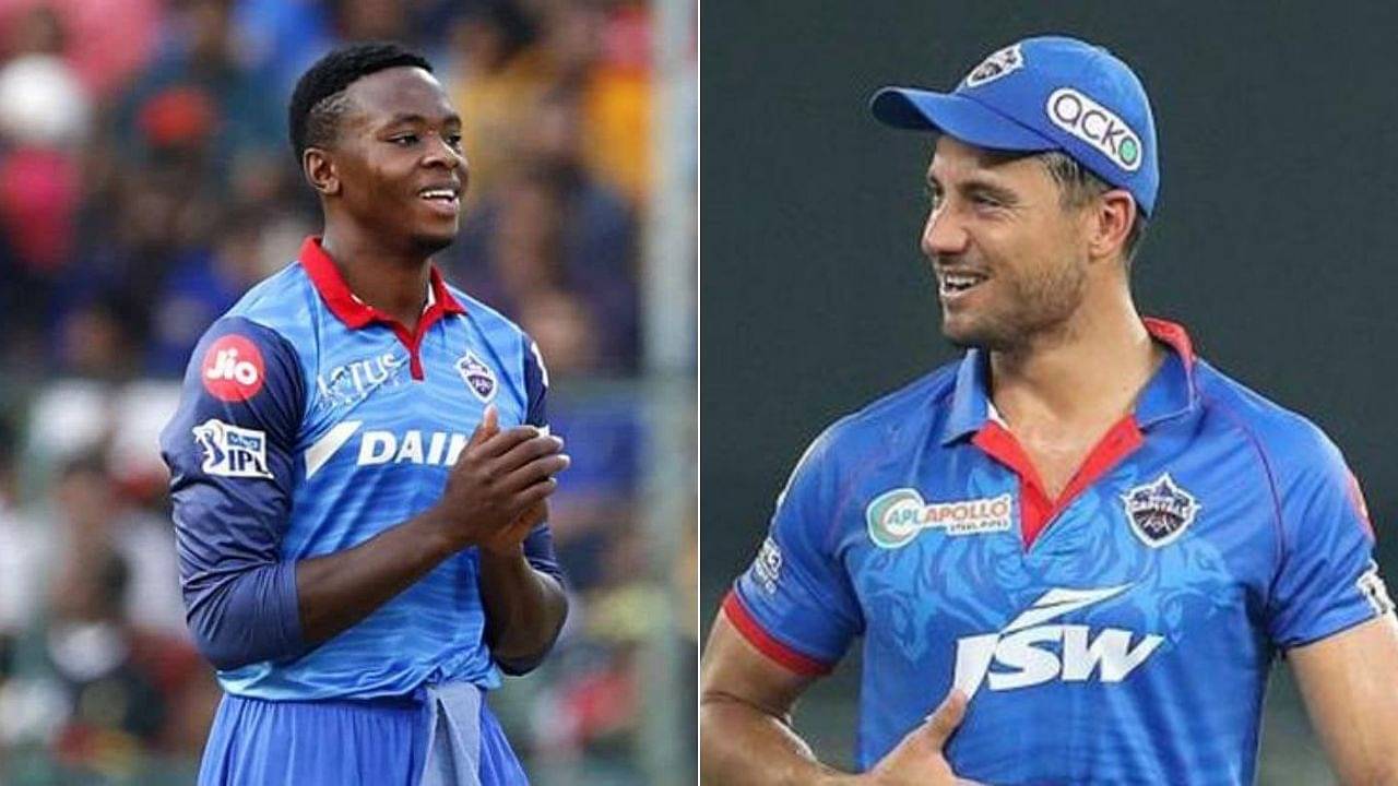 IPL 2022 Lucknow team: Will Kagiso Rabada and Marcus Stoinis play for Lucknow in IPL 2022?
