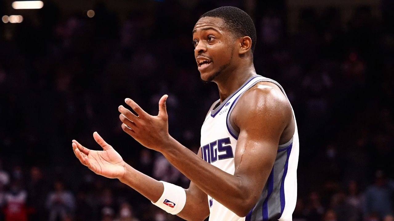 NBA starting lineups tonight: Is De’Aaron Fox playing vs the Portland Trail Blazers? Sacramento Kings release injury report for their star guard ahead of matchup against Damian Lillard-less Trail Blazers