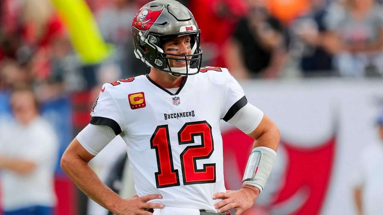 4 big changes the Buccaneers need to make to right the ship