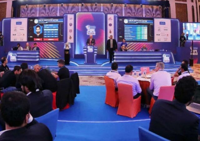 Why mega auction IPL?: Why is IPL 2022 auction called 'mega auction'? Will there be another mega auction in IPL?