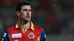 "It's certainly on the table": Mitchell Starc hints about registering for IPL 2022 Auction