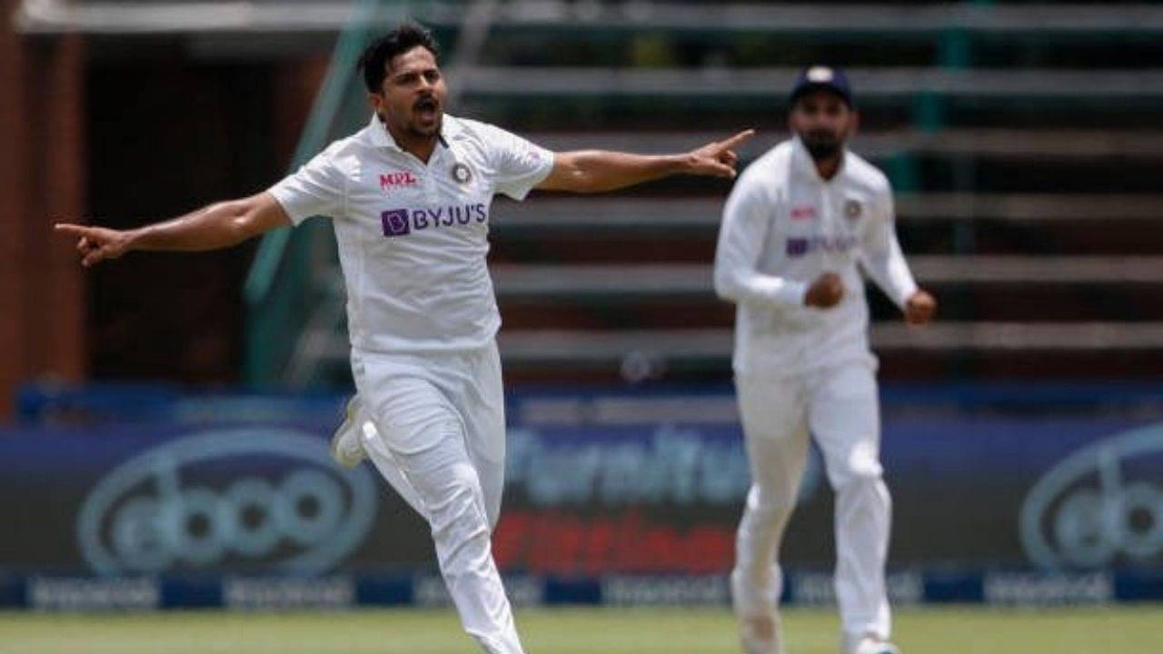 Why Shardul called lord: Why is Shardul Thakur nicknamed Lord in cricket?