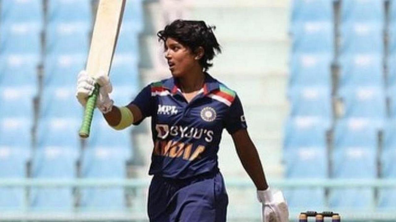 "It is very disheartening to be continuously left out": Punam Raut expresses disappointment after getting dropped from team India squad for 2020 Women’s T20 World Cup