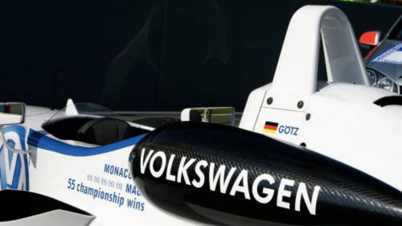 "I think we have an important month ahead of us"– F1 boss hints sure entry of Volkswagen group into the sport