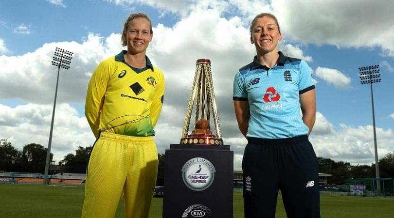 Women's Ashes: Players who contract Covid will not travel to ICC Women's ODI World Cup 2022