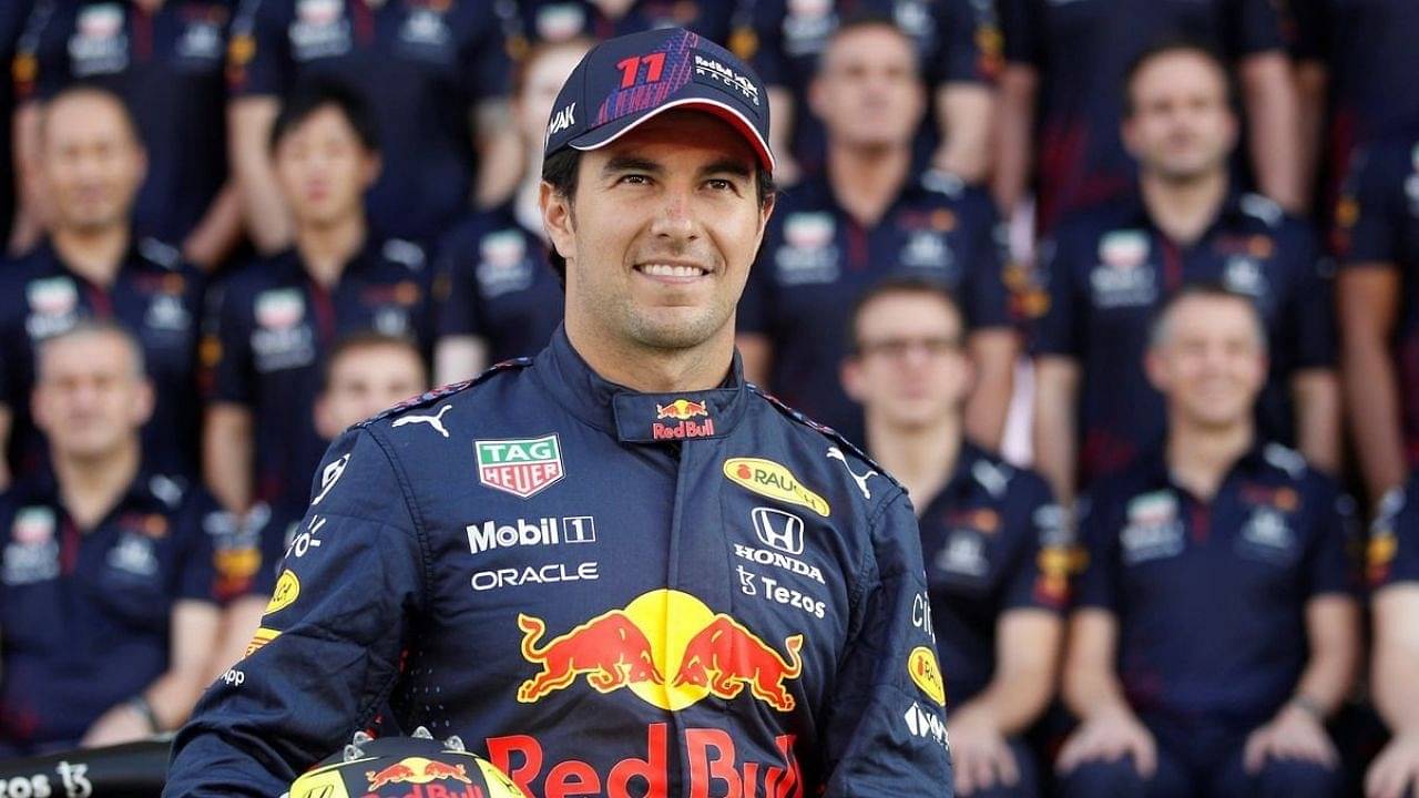 "We've seen so many drivers bounced out of Red Bull"– Former F1 champion explains what made Sergio Perez escape the Red Bull axe despite poor string of performances in 2021