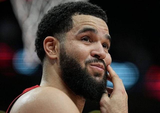 "Fred VanVleet has scored 30+ points in 6 of his last 8 games": Raptors guard puts foot on accelerator as All-Star weekend approaches, averaging 31/5/8 on 47/46/97 shooting