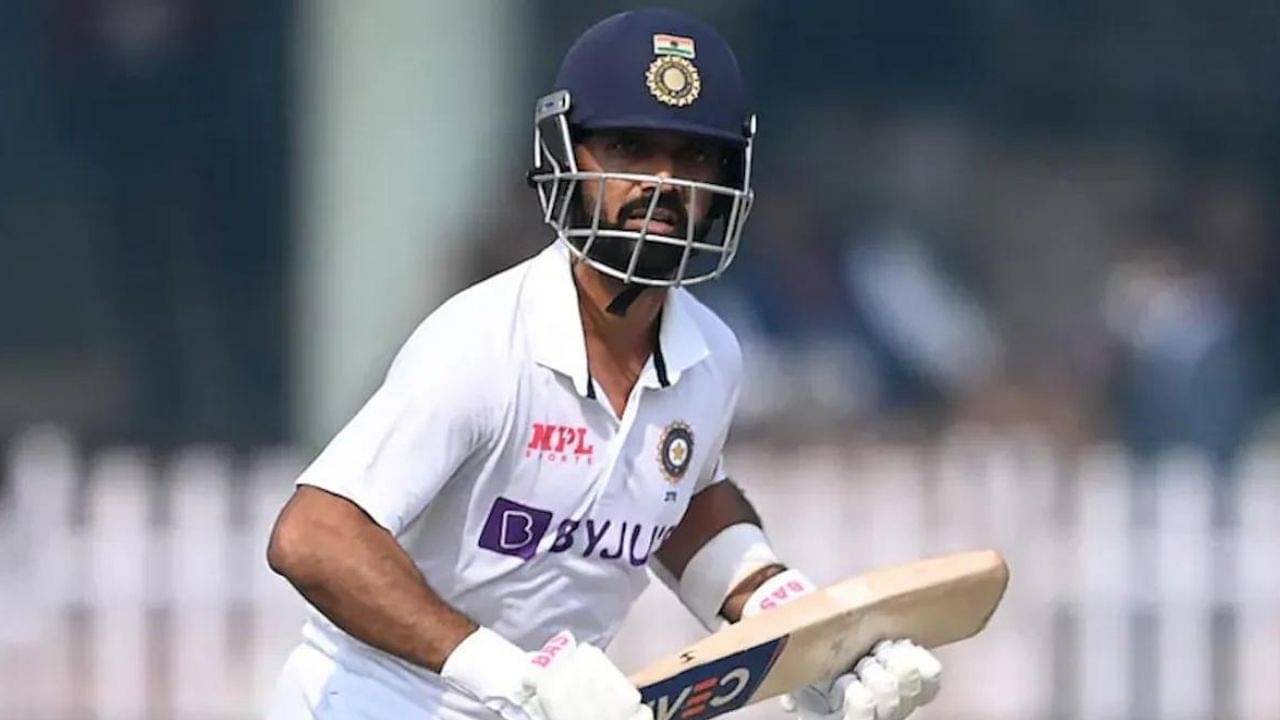 Rahane last 10 Test innings: Ajinkya Rahane battles it out during IND vs SA Johannesburg Test with career on the line