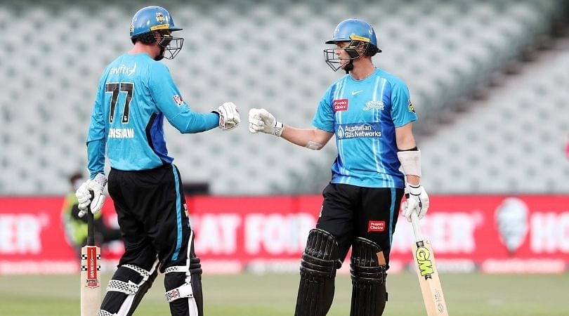 Who will win today Big Bash match: Who is expected to win Sydney Sixers vs Adelaide Strikers BBL 11 Knockout match?
