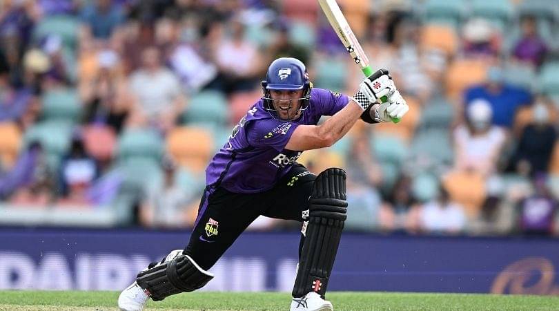 "I feel like I'm at the top of my game": Ben McDermott selected in Australia's squad for the T20Is against Sri Lanka