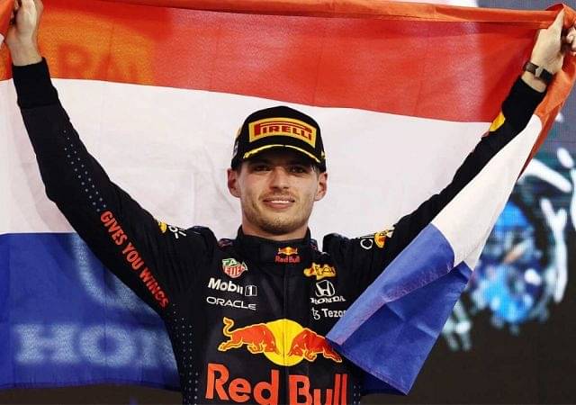 "Things will never be the same"– Former champion believes that Max Verstappen will only get better after clinching the world championship. 