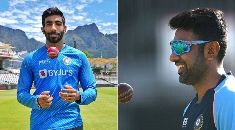 “Two fine thinkers in Ashwin and Bumrah also reside in the team”: Harsha Bhogle picks his candidates for the next test captain of India