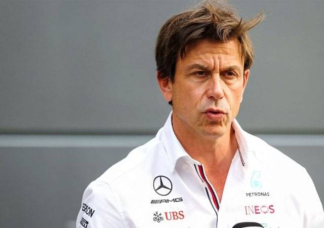 "We love this sport because it is honest" - Toto Wolff has a heartfelt message for FIA after Abu Dhabi title fiasco