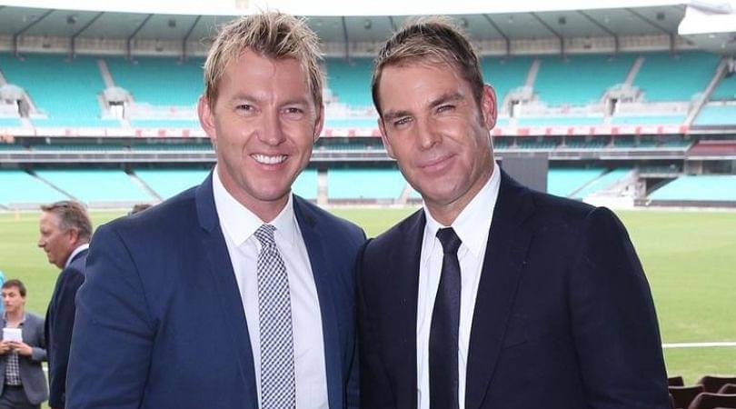 "Hey Binga, just found out you’re playing, right, so congratulations": When Shane Warne informed Bree Lee about his debut in 1999 Boxing Day test against India