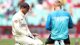 Jos Buttler Injury Update: Joe Root provides major injury news around Jos Buttler's availability for Hobart Test