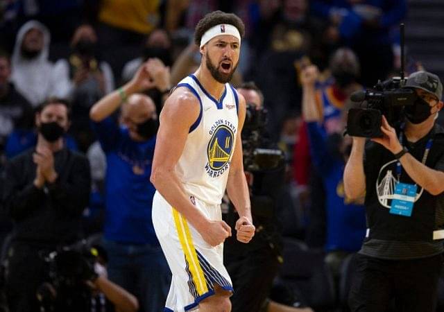 Is Klay Thompson playing tonight against the Dallas Mavericks? Golden State Warriors issue report ahead of matchup against Luka Doncic and co.