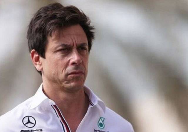 "Same team doesn't always win the Superbowl"- Toto Wolff admits that some big teams are not happy with the budget cap