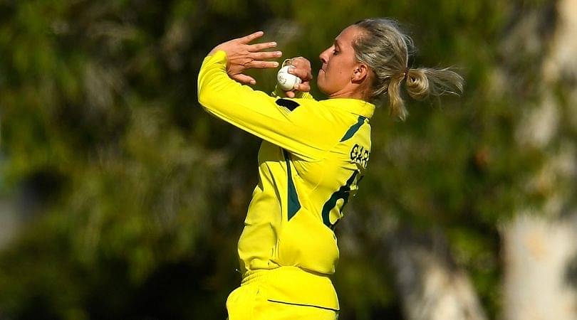 "I was at probably one of my lower points in my career": Ashleigh Gardner calls WBBL 07 as her lowest point ahead of Women's Ashes