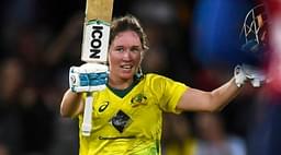 "The ball hit her quite hard yesterday and her reaction was very stoic": Beth Mooney to undergo a jaw surgery ahead of Women's Ashes