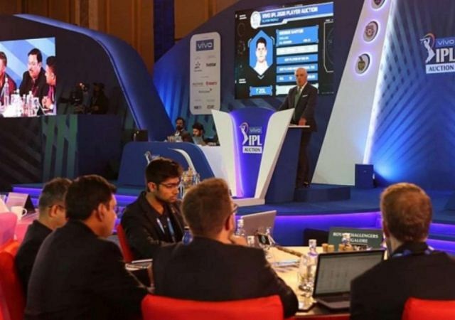 IPL auction 2022 time: When will the auction of 2022 start?
