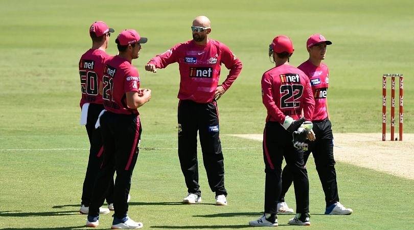 Who will win today Big Bash match: Who is expected to win Perth Scorchers vs Sydney Sixers BBL 11 Qualifier match?