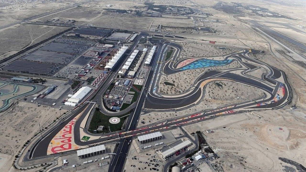 "Return of the outer circuit in Sakhir?": Bahrain International Circuit organizers are open to hosting the F1 Sprint race in their outer circuit