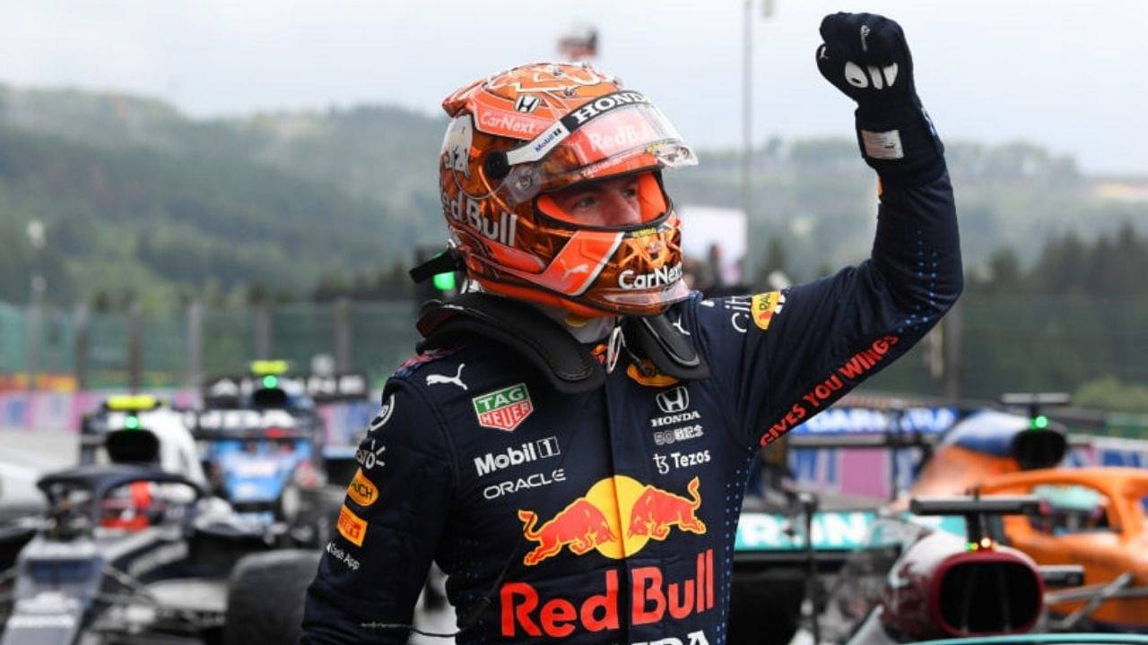 "Mature beyond people of his age": Neuroscientist explains why Max Verstappen is an exceptional F1 driver with strong mental strength