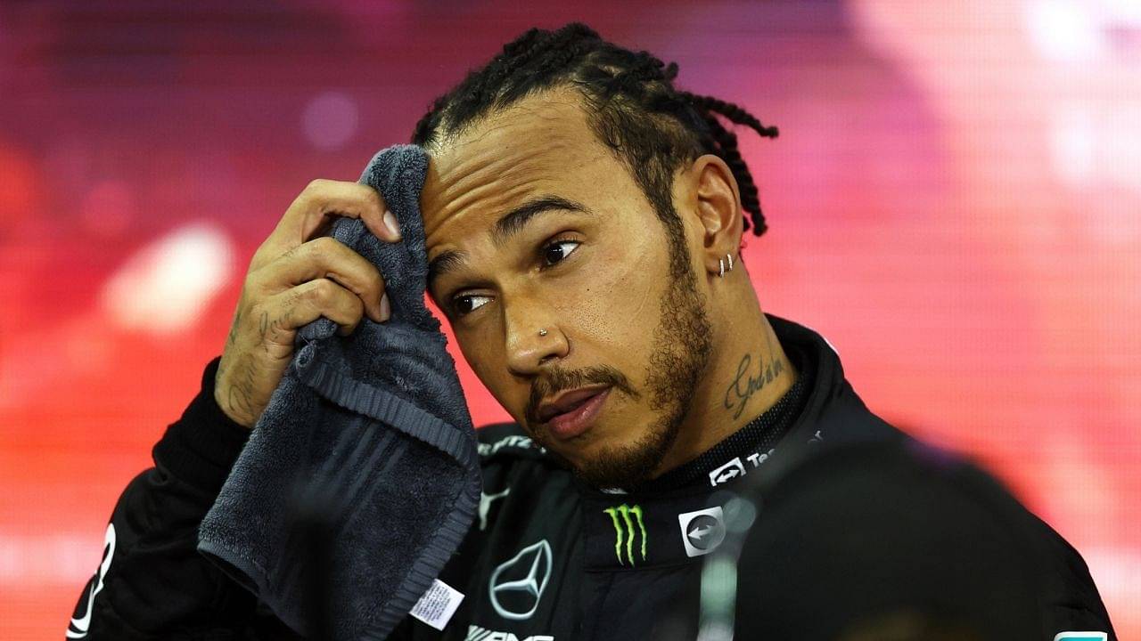 "It is still unclear whether Lewis Hamilton will be on the grid"– Mercedes superstar wants FIA to fix things before committing to 2022 F1 season