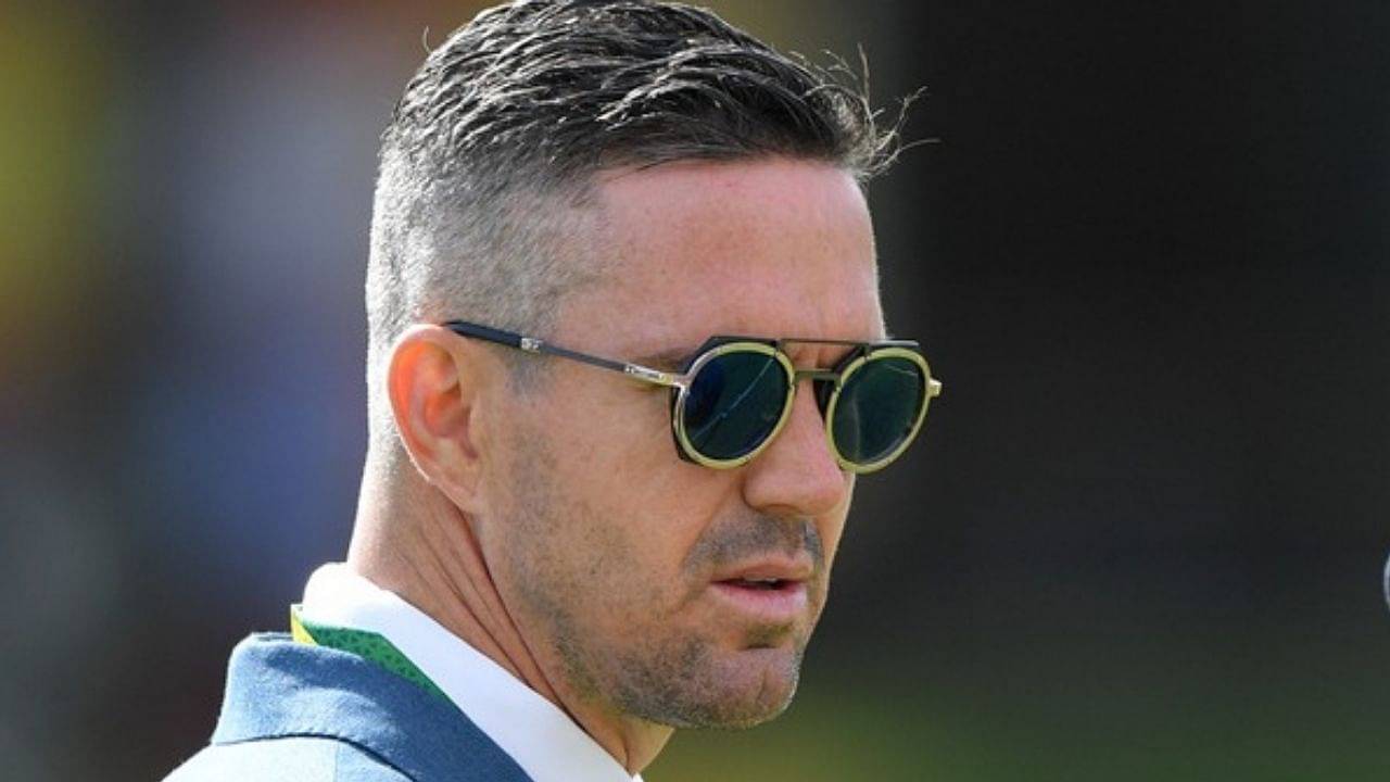 “Who else is going to coach or captain this England Test team any better?”: Kevin Pietersen reckons there is no better coach or captain to lead England Test team presently