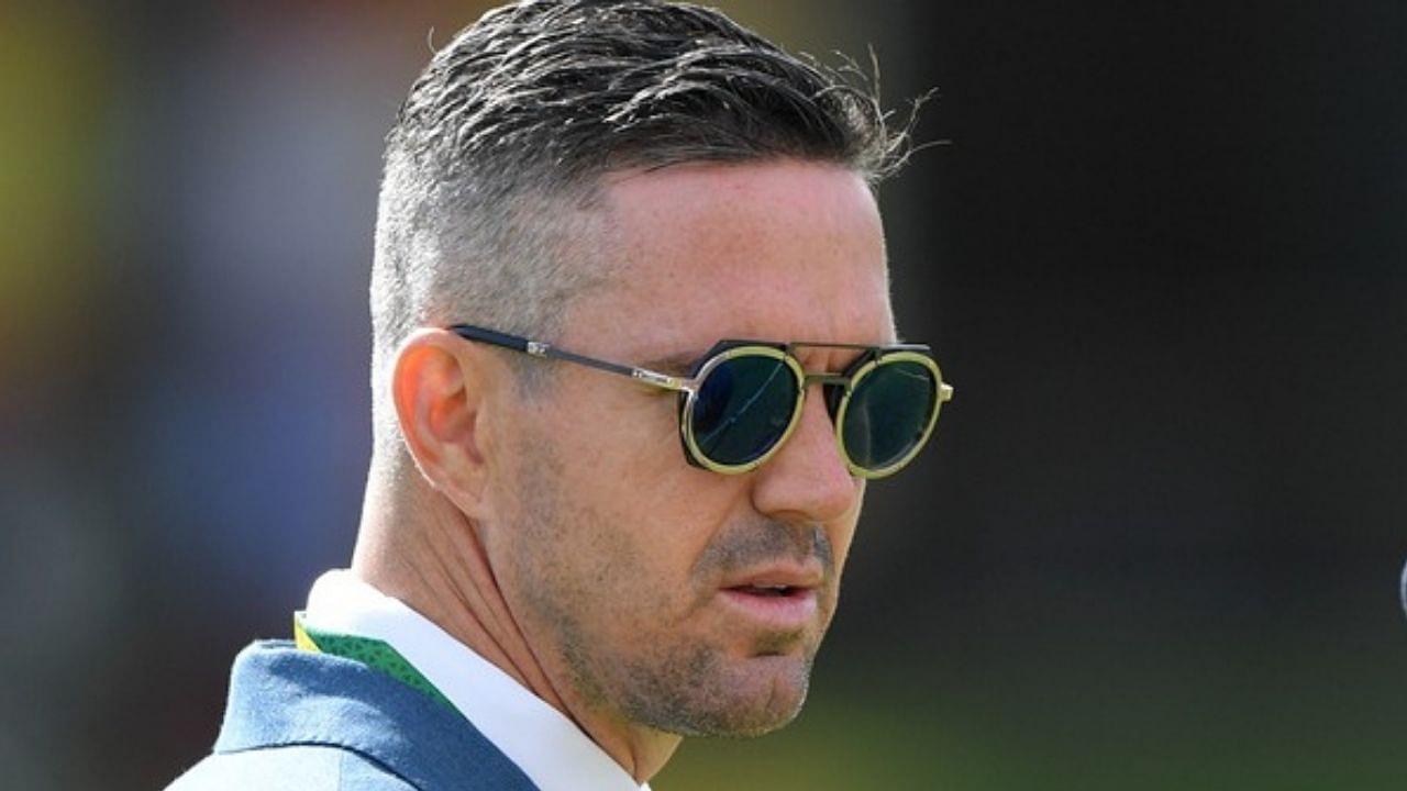 "Who else is going to coach or captain this England Test team any better?": Kevin Pietersen reckons there is no better coach or captain to lead England Test team presently