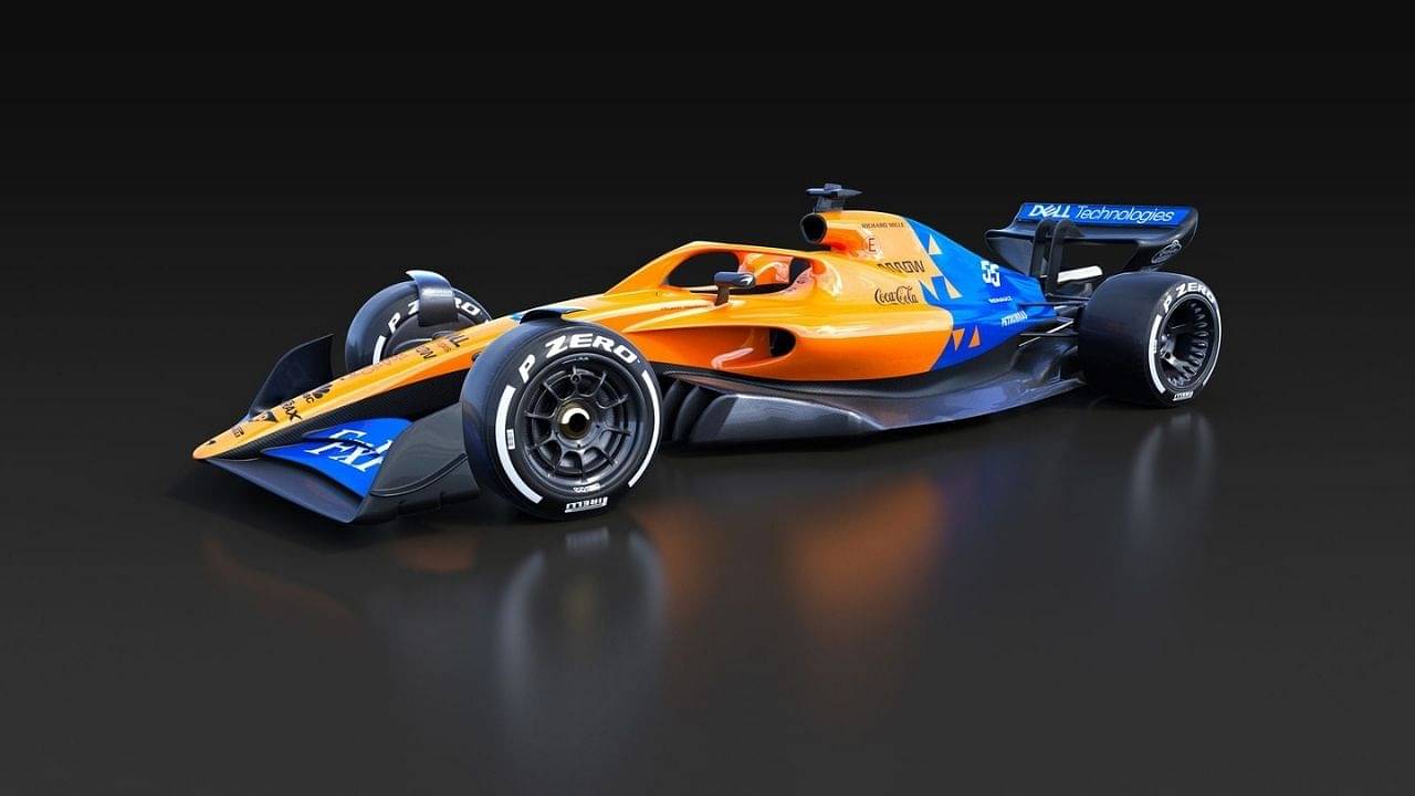McLaren's MCL36 will be a much more balanced car than its 2021 challenger which was a speed demon on high-speed tracks as told by James Key.