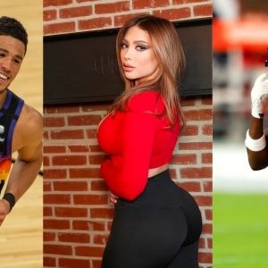 "Oh no Granny reads the Daily Mail right?": Ava Louise outing Antonio